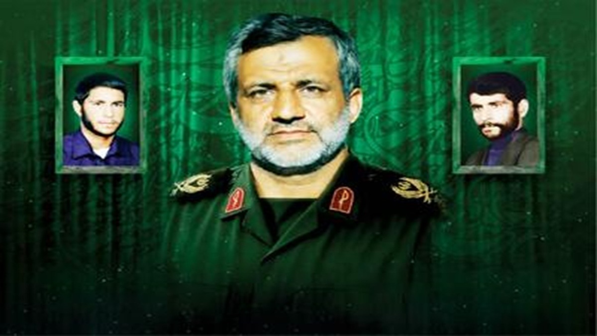 باشگاه خبرنگاران -حاج علی یک فرمانده پیشرو بود