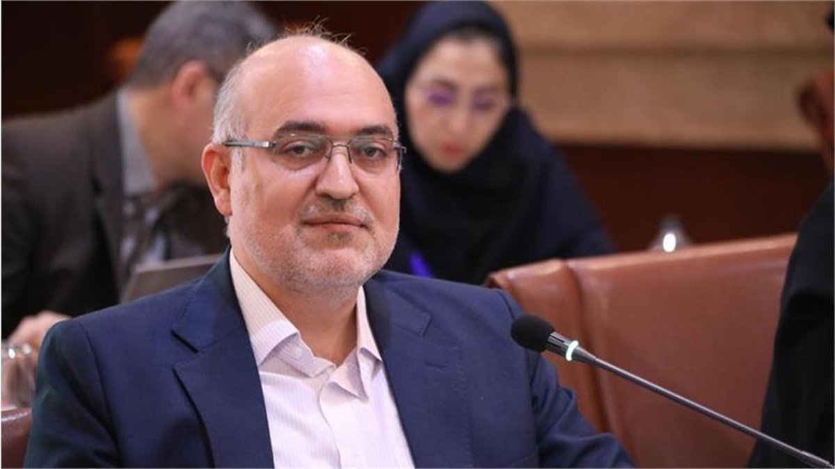 باشگاه خبرنگاران -دیجیتالی شدن کامل قرارداد‌های خویش‌فرمایی در صندوق بازنشستگی کشوری