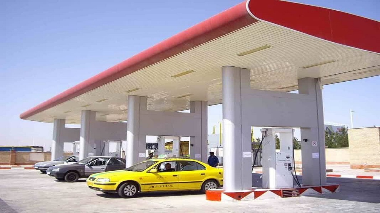 آمادگی کامل تمامی جایگاه‌های سی‌ان‌جی قم برای خدمات‌رسانی به زائران اربعین