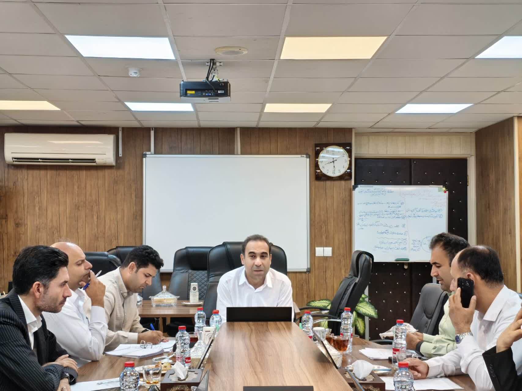 آبخیزداری در ارتفاعات شیراز با هدف حفاظت از منابع طبیعی شتاب می‌گیرد