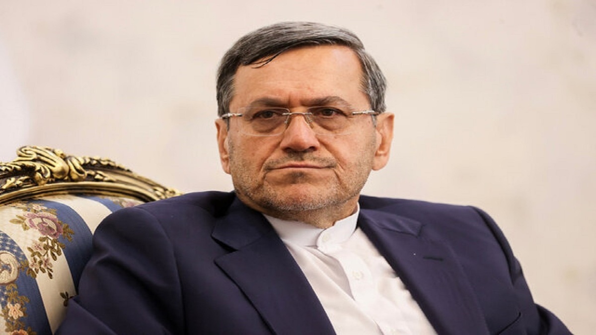 باشگاه خبرنگاران -قشقاوی: ‏ادعای ترامپ درباره درخواست ایران برای مذاکره درست نیست