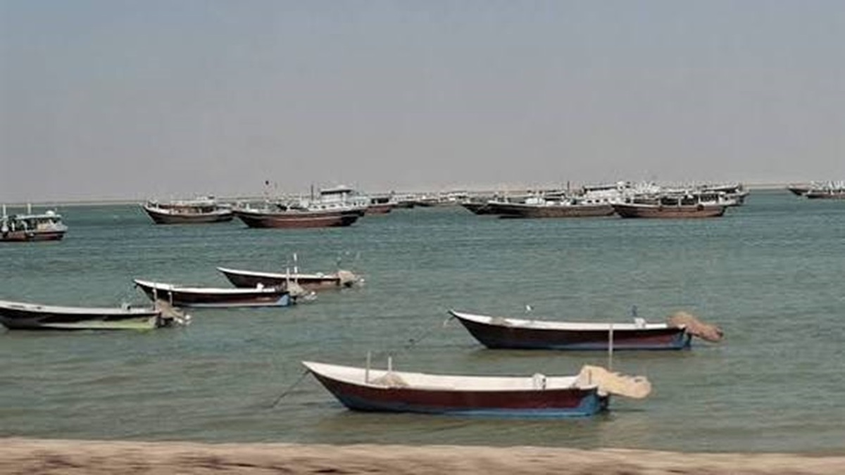 باشگاه خبرنگاران -حمله ارتش آمریکا به چند کشندهٔ قایق ماهیگیری مردم به فرض قایق‌های تندروی سپاه + فیلم