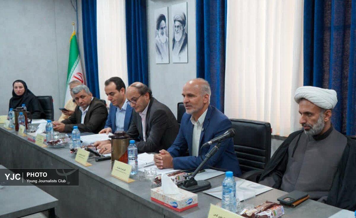 باشگاه خبرنگاران -دانشگاه‌ها از حالا برای آغاز سال تحصیلی حضوری آماده شوند