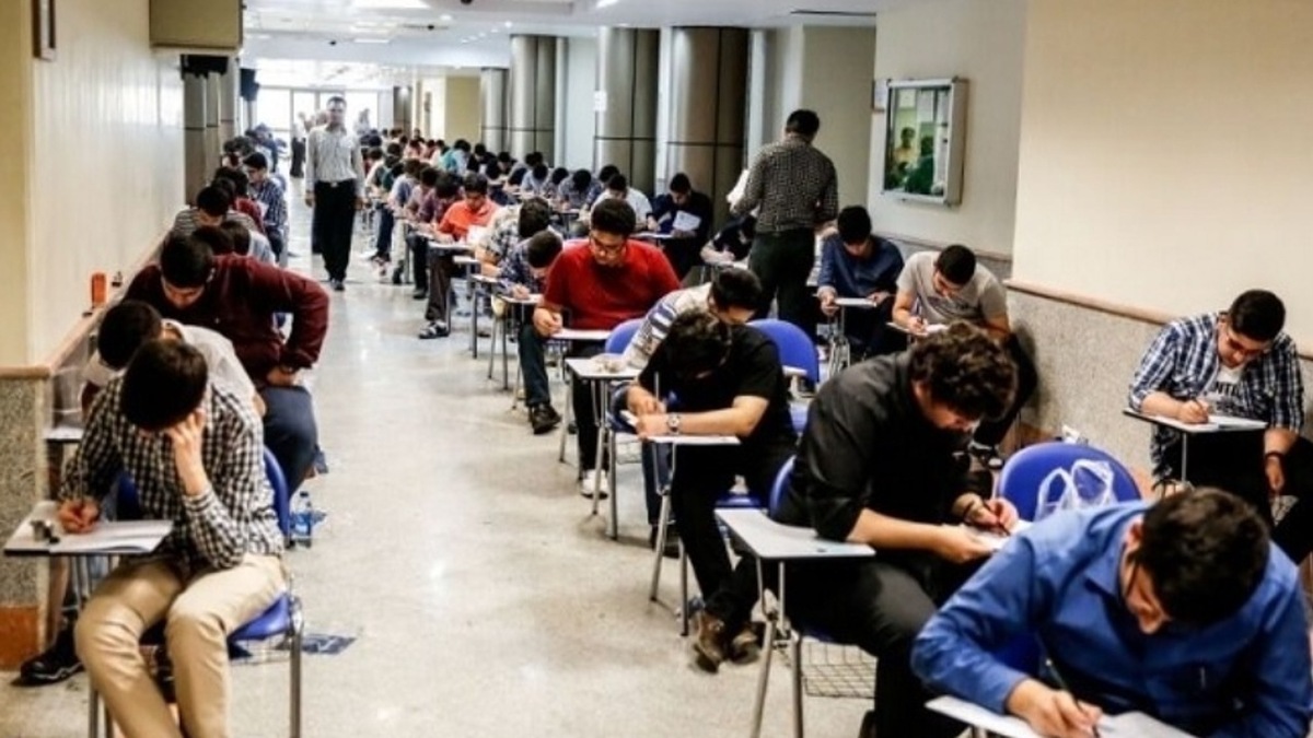 باشگاه خبرنگاران -اعلام نتایج آزمون مدارس سمپاد و نمونه دولتی پس از دریافت اطلاعات تکمیلی از وزارت آموزش و پرورش