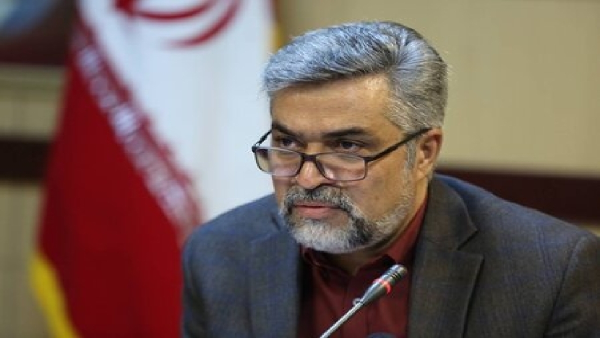 باشگاه خبرنگاران -۵۳ شهید و ۵۹۲ مجروح در پی حملات آمریکا به ایران از ۶ تیرماه