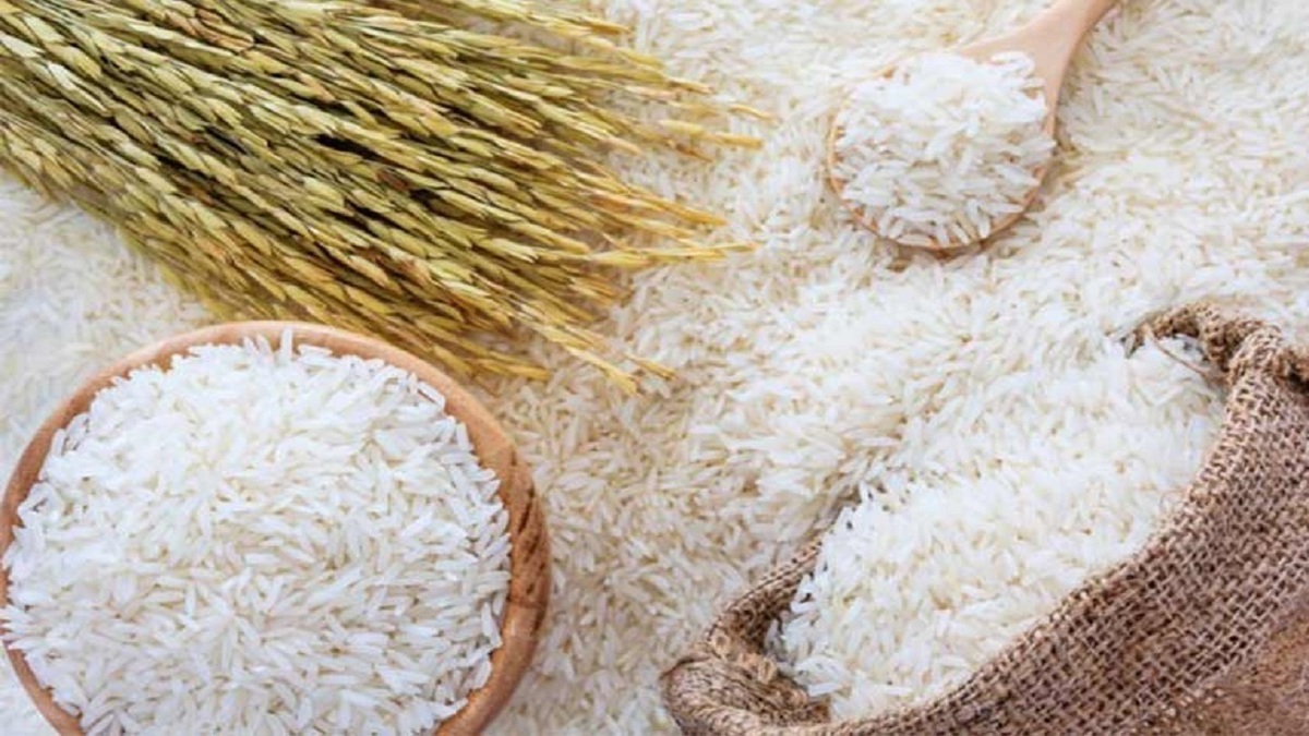 باشگاه خبرنگاران -برنج تولید داخل ۶۰ درصد نیاز بازار را پوشش می‌دهد