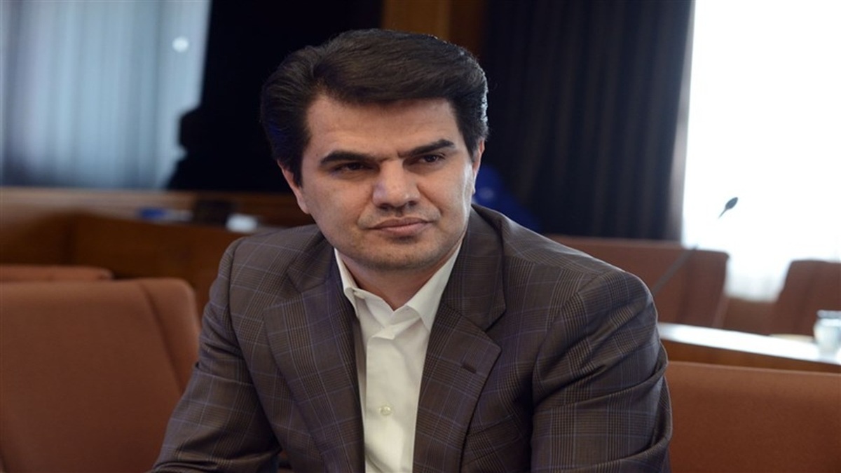 باشگاه خبرنگاران -عزیزی: جوانان آینده‌ساز گلف ایران هستند؛ هرجا اعتماد کردیم، پاسخ گرفتیم + فیلم