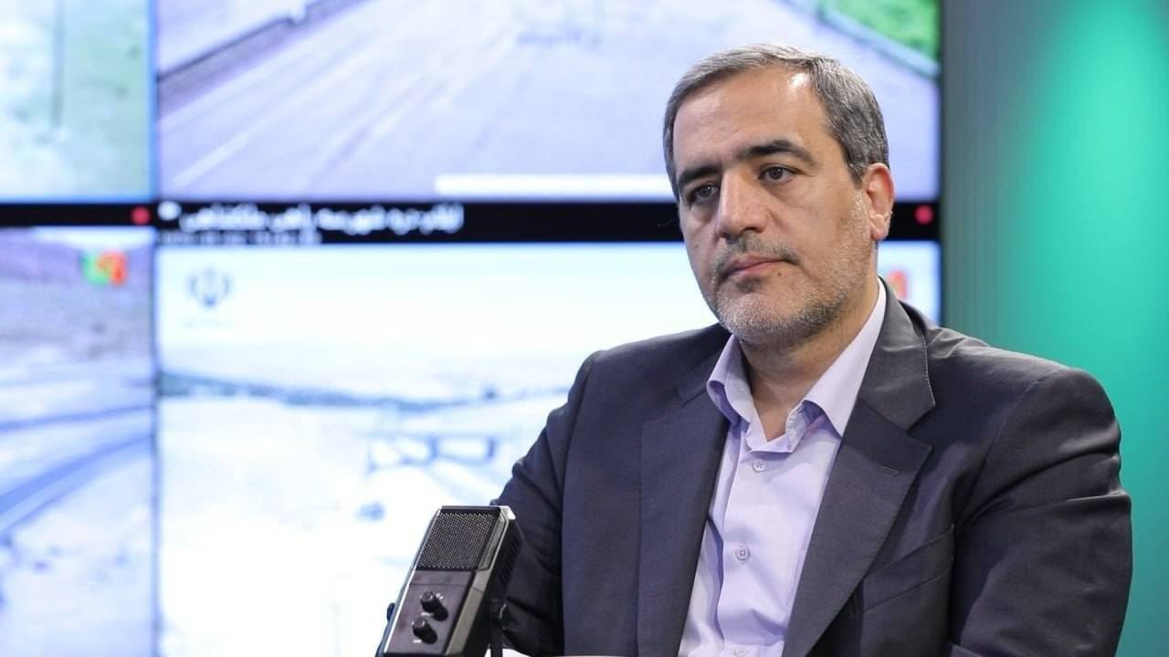 پیش‌فروش بلیت سفر‌های بازگشت ناوگان حمل‌ونقل عمومی سفر‌های اربعینی در استان‌های پرتقاضا