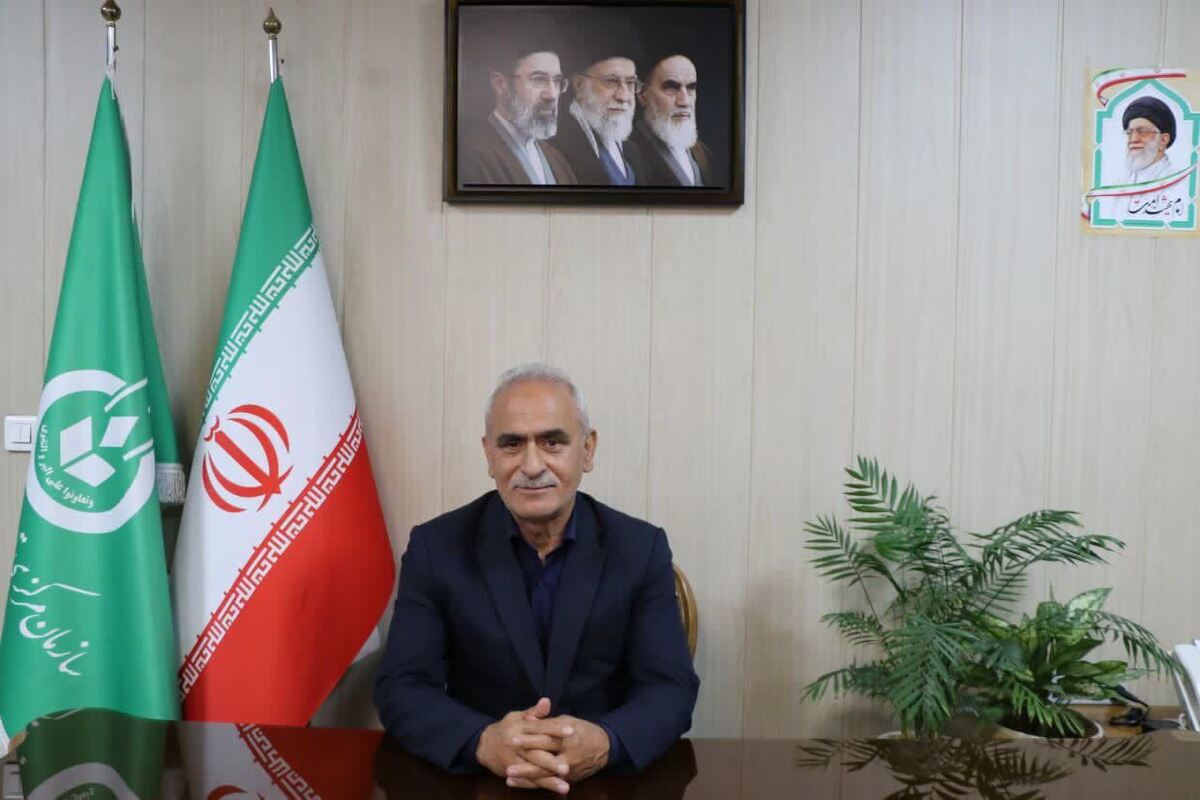 باشگاه خبرنگاران -خرید ۸۰ هزار تن دانه‌های روغنی از کشاورزان سراسر کشور