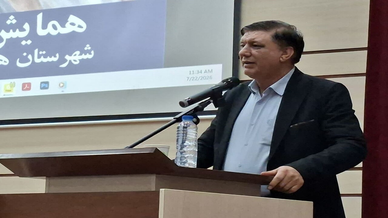 دولت لایحه تأمین امنیت شغلی دهیاران را به مجلس می‌برد