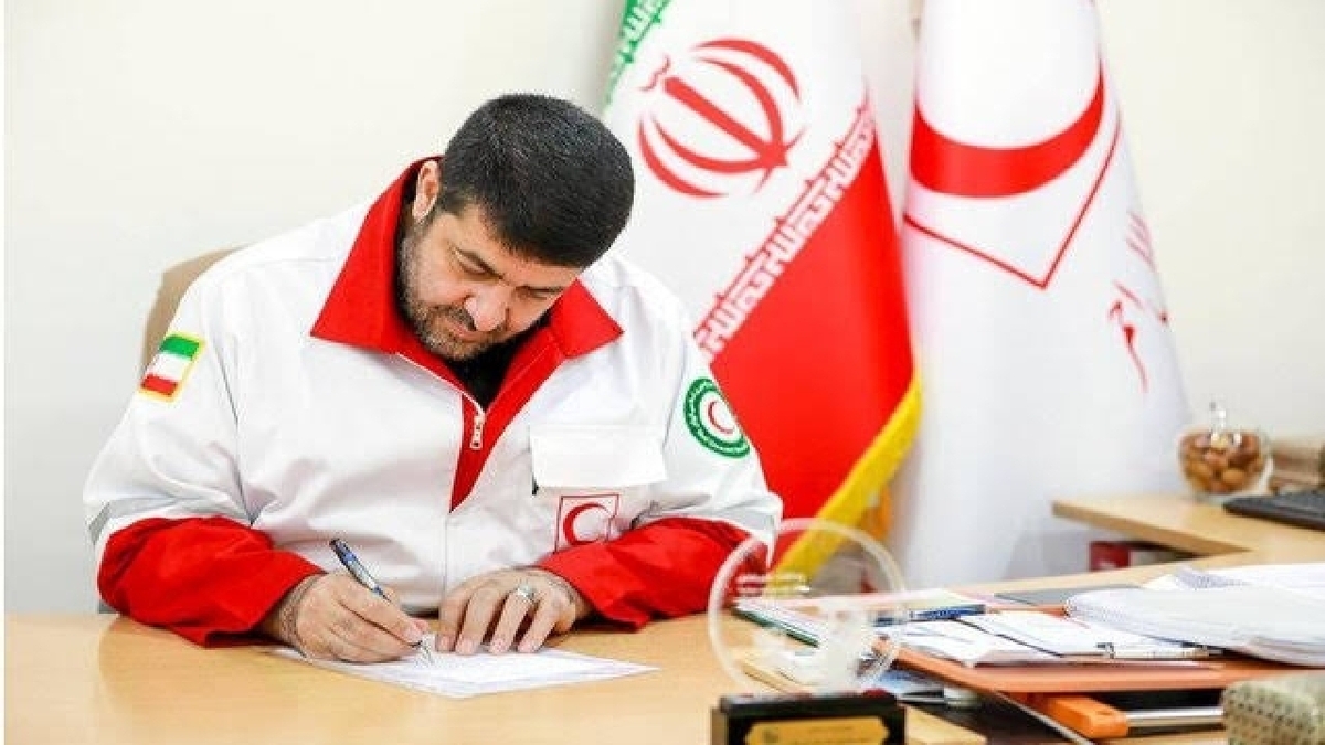باشگاه خبرنگاران -هلال‌احمر ایران برای امدادرسانی به زلزله‌زدگان ونزوئلا اعلام آمادگی کرد