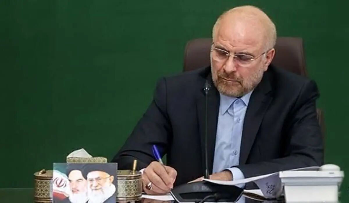 باشگاه خبرنگاران -قالیباف: بی‌اعتمادی می‌کارند و حرف‌های بی‌ارزش صادر می‌کنند!