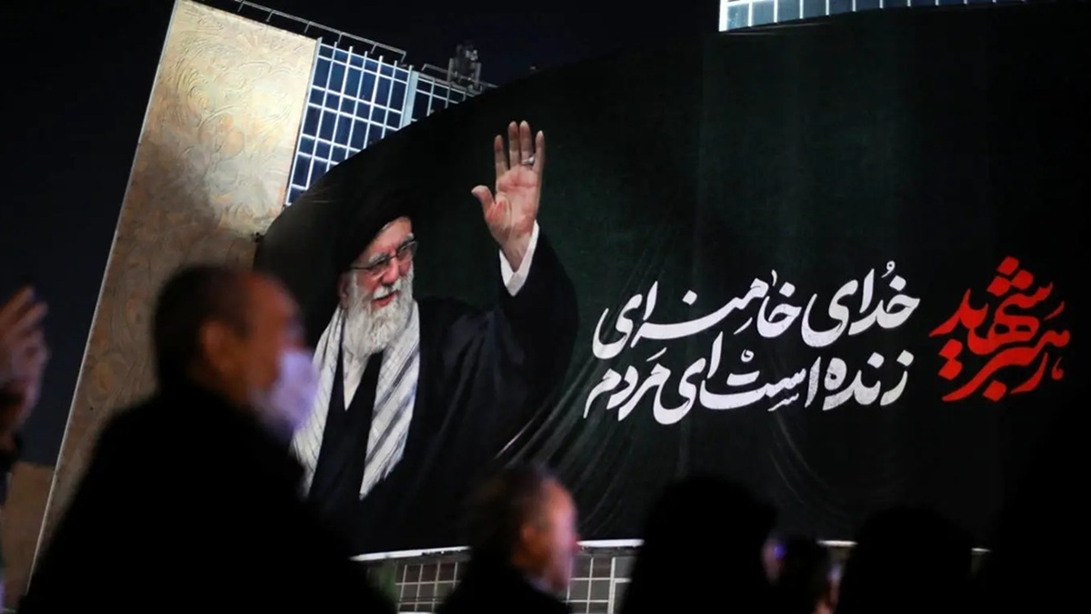 علت حضور هندو‌ها در عزای امام حسین (ع) + فیلم