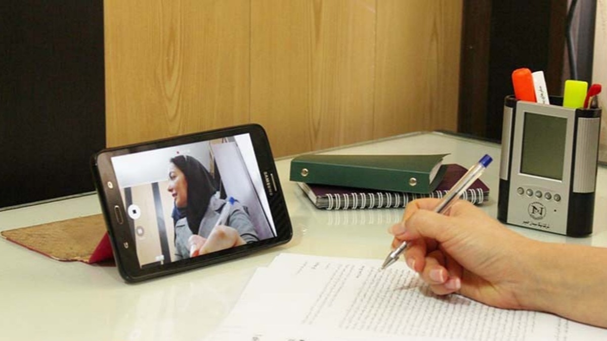 باشگاه خبرنگاران -فعالیت آموزشگاه‌های غیر‌دولتی مجازی است