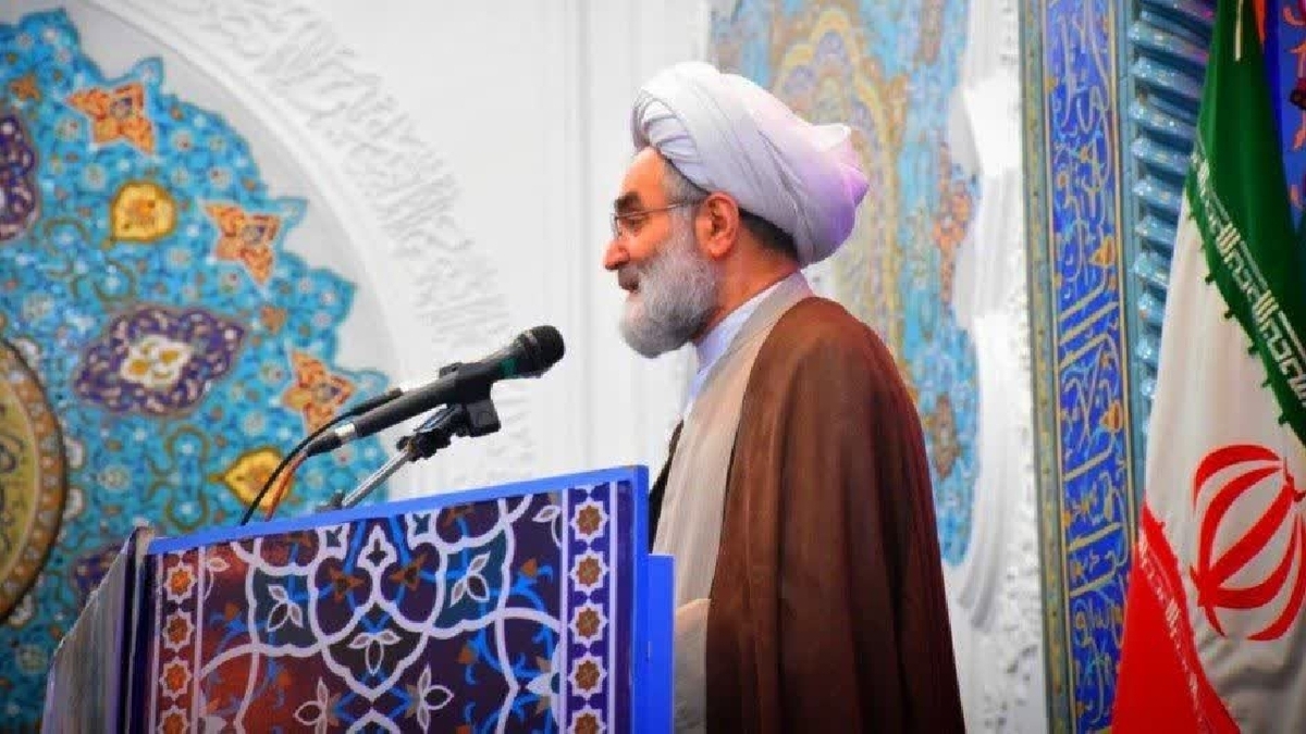 باشگاه خبرنگاران -مذاکره میدان مبارزه /وحدت و اقتدار رمز پیروزی  ملت ایران