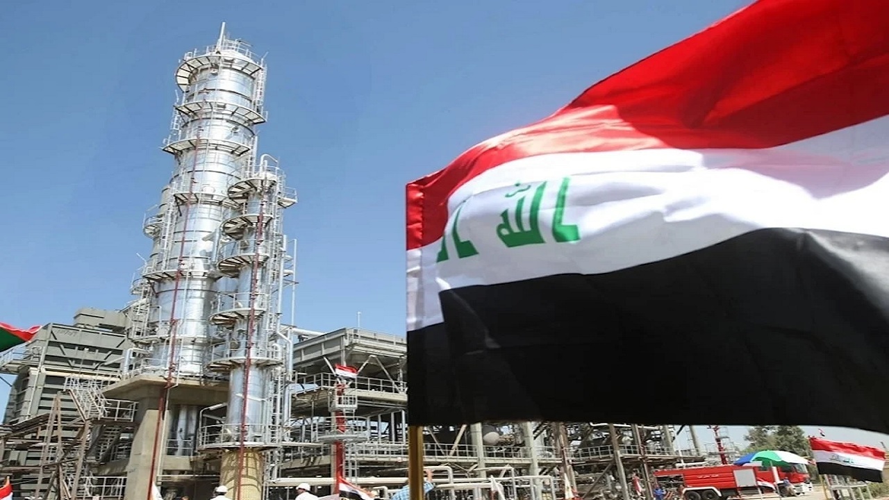تکذیب طرح خروج بغداد از «اوپک»