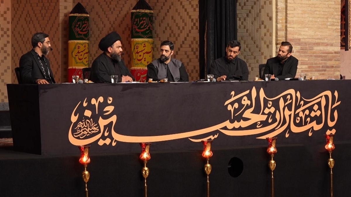 باشگاه خبرنگاران -دشمنان سال‌ها تلاش کردند حقیقت سیدالشهدا (ع) را در عالم حذف کنند + فیلم