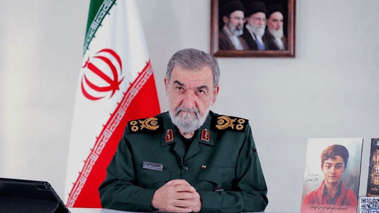 سرلشکر رضایی: اگر آمریکا و اسرائیل جنگ جدیدی را آغاز کنند، تلفات وسیع خواهند داد