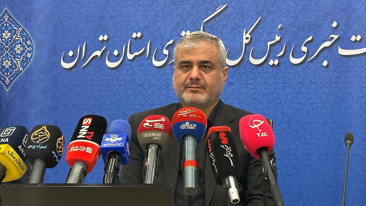 رسیدگی به بیش از ۱۴ میلیون پرونده در دادگستری تهران/ کاهش ۲۰ درصدی پرونده‌های مانده در دوره تحول