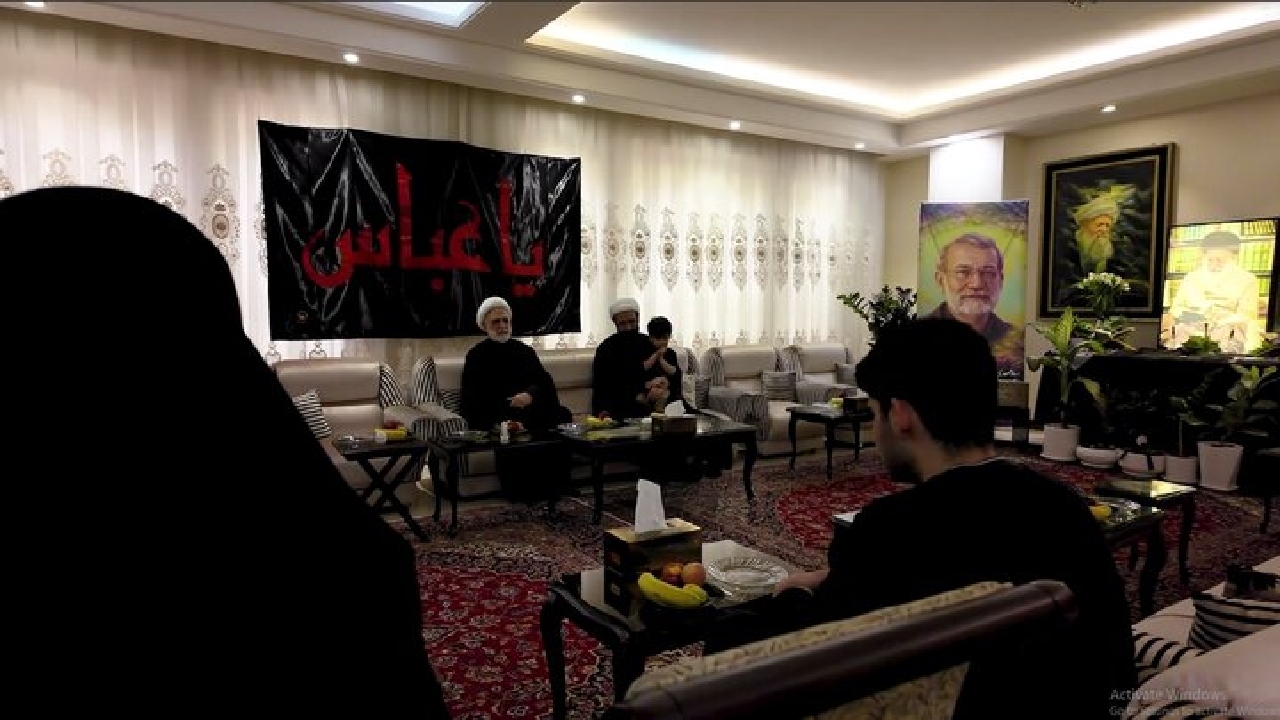 محسنی اژه‌ای: نظام با شهادت لاریجانی سرمایه بزرگی از دست داد