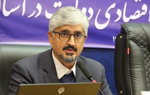 واگذاری بیش از ۳۴۲۰ هکتار اراضی ملی برای طرح‌های سرمایه‌گذاری فارس