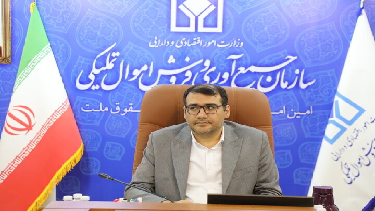 حمایت قوه قضاییه از تعیین تکلیف سریع اموال تملیکی/ ۱۵ همت کالا در سه ماهه امسال تعیین تکلیف شد