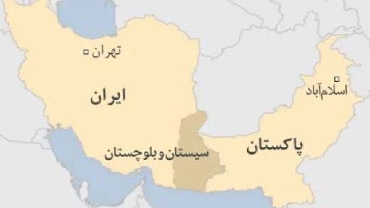 باشگاه خبرنگاران -تفتان به ایستگاه گمرکی ریلی تجارت ایران و پاکستان تبدیل شد