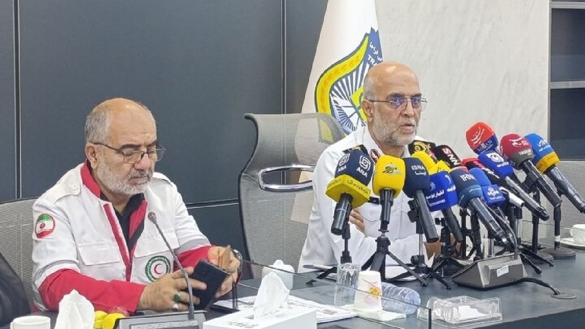 باشگاه خبرنگاران -پیشنهاد رایگان شدن عوارض آزادراه غدیر برای مراسم تشییع رهبر شهید