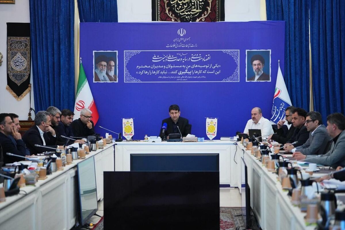 باشگاه خبرنگاران -وزیر ارتباطات: پایداری برق سایت‌های ارتباطی باید تضمین شود