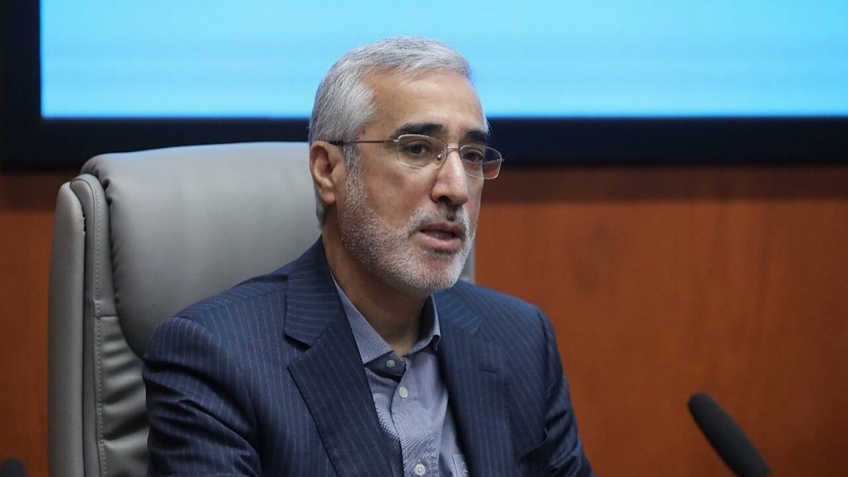 باشگاه خبرنگاران -توضیح رئیس سازمان غذا و دارو درباره هزینه کرد ۷۰۰ میلیون دلاری برای دارو