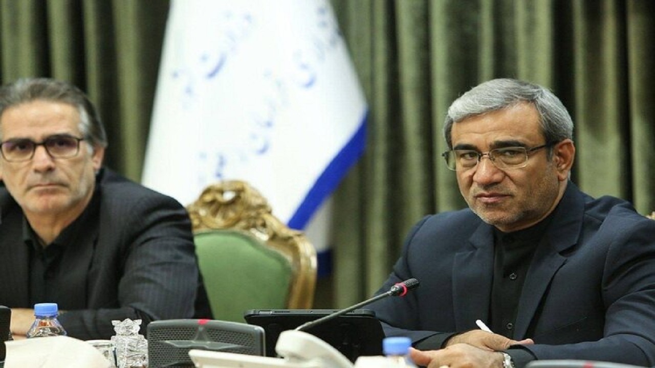 هنوز مسیر نهایی تشییع پیکر رهبر شهید در مشهد مشخص نشده است