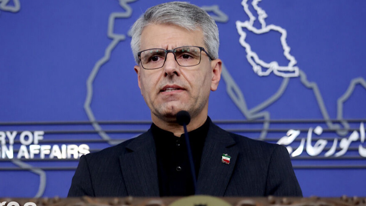 بقائی: حمایت‌های فنی و پشتیبانی از طرف‌های متجاوز به منزله همدستی در تجاوز است