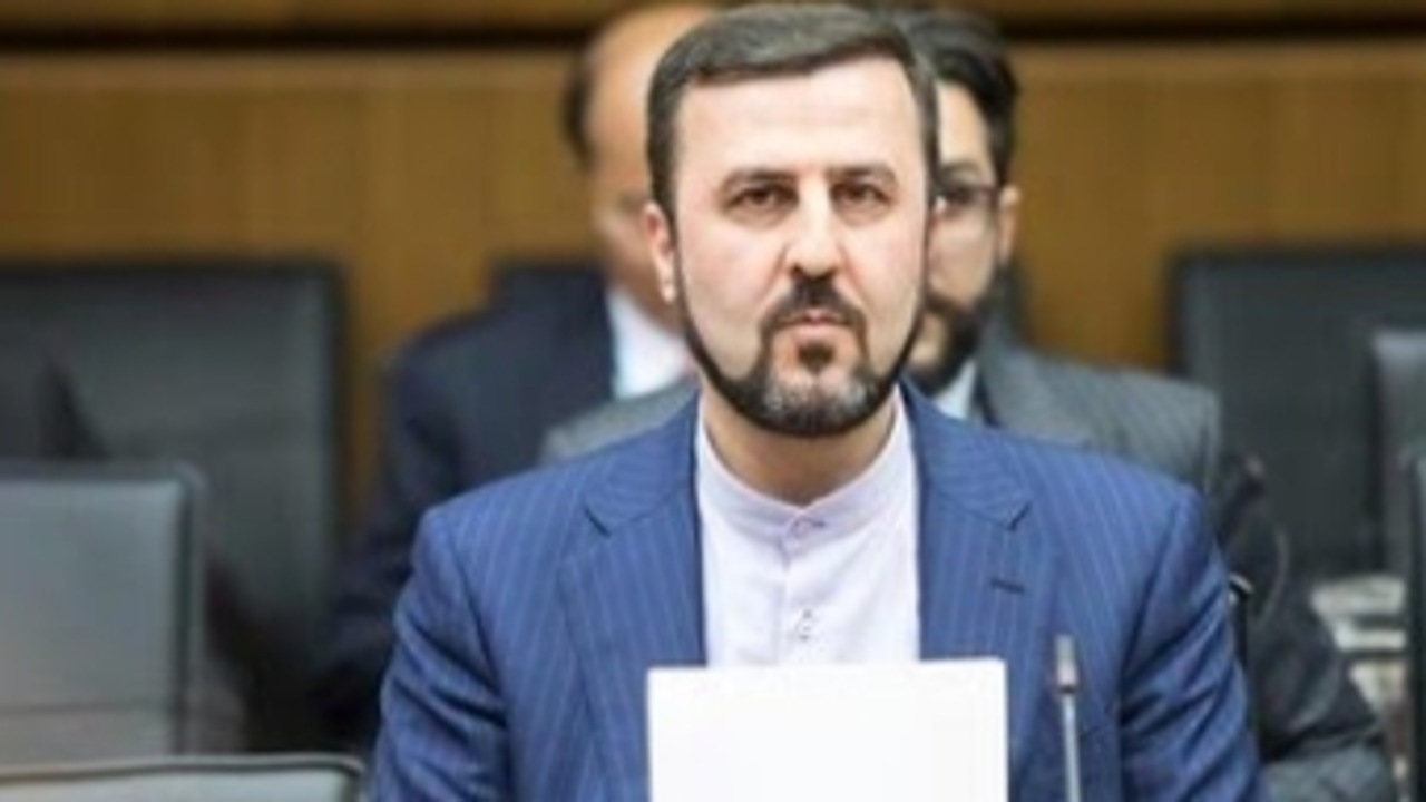 غریب‌آبادی: مسئولیت عاملان جنایت سردشت را با جدیت پیگیری می‌کنیم