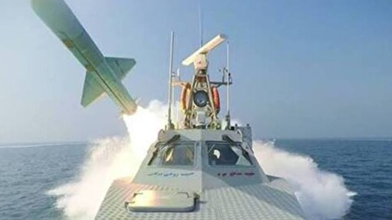 فرماندهی ندسا خطاب به آمریکا: جهنم را تجربه خواهید کرد