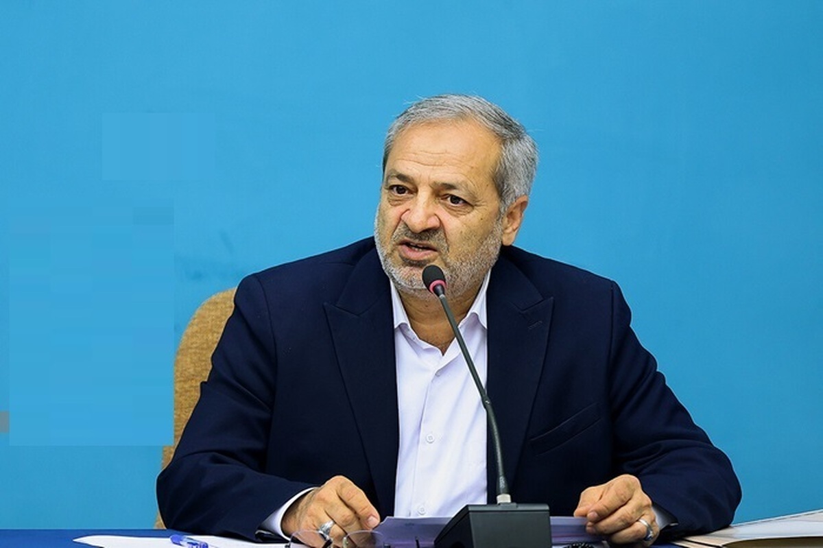 باشگاه خبرنگاران -کاظمی: زمان امتحانات نهایی تغییر نمی‌کند