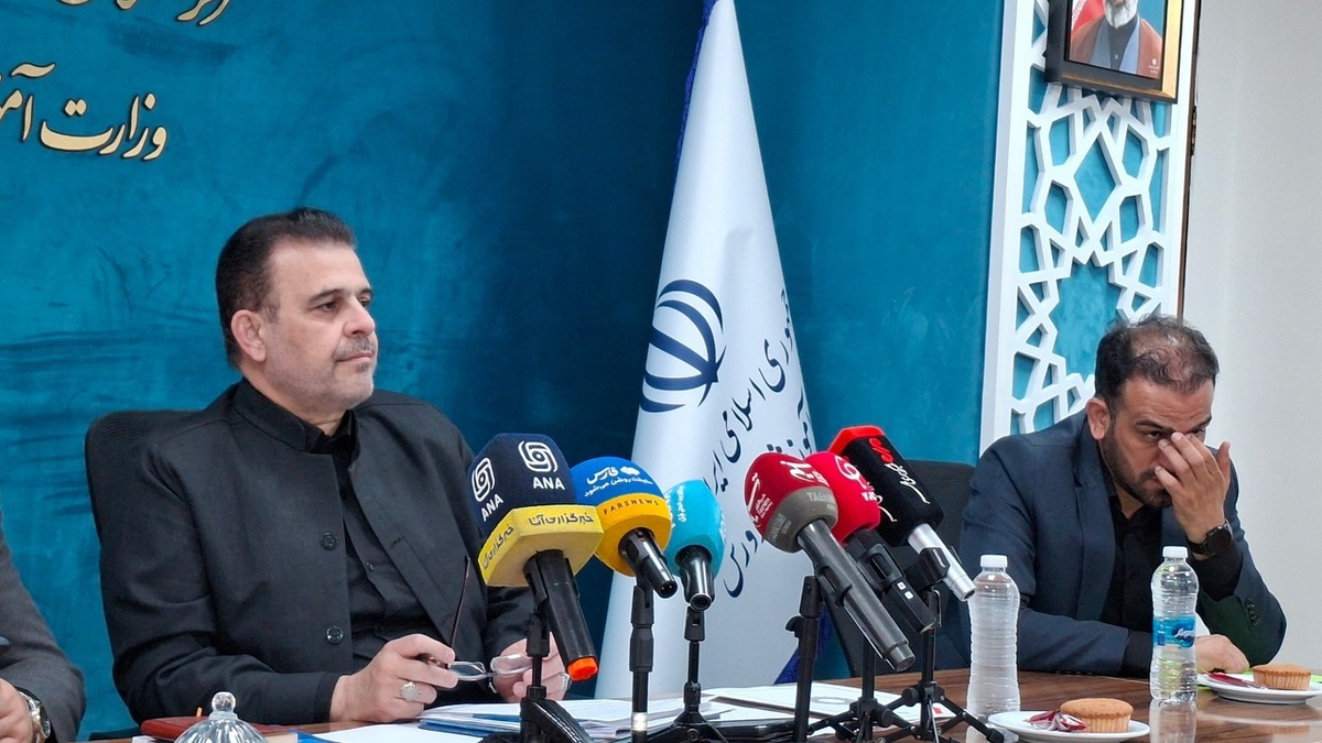 باشگاه خبرنگاران -مشارکت بیش از یک میلیون دانش‌آموز در برنامه‌های حفظ قرآن
