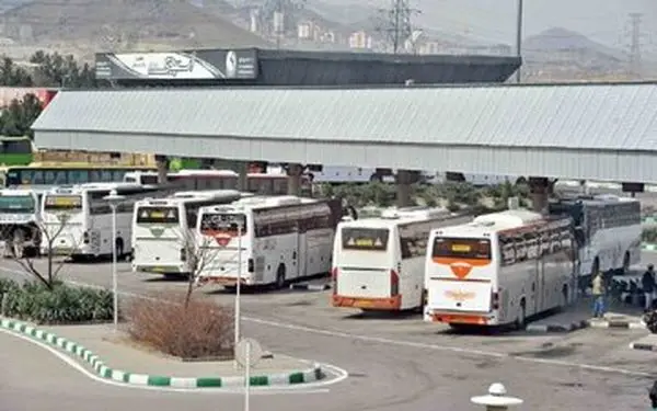 الزام هماهنگی کاروان‌های اعزامی از فارس به تهران و مشهد