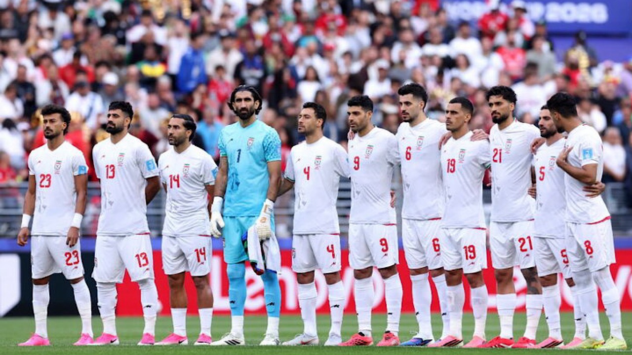 پیام معاون اول رئیس‌جمهور به تیم ملی فوتبال