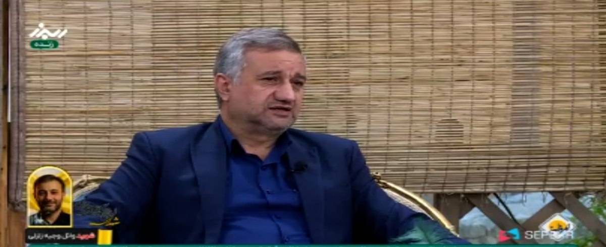 آمادگی مردم طالقان برای بدرقه پیکر رهبر شهید انقلاب/ برپایی دو موکب مردمی در مسیر تشییع
