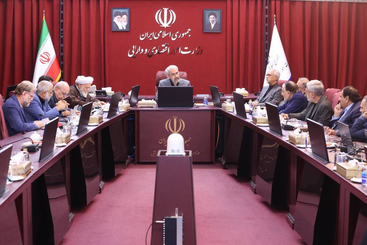 باشگاه خبرنگاران -تاکید بر بهره‌گیری از دیدگاه‌های کارشناسی در فرآیند سیاست‌گذاری اقتصادی