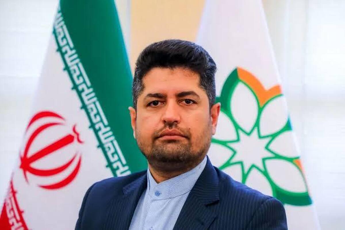 باشگاه خبرنگاران -ارتقای ایمنی و آمادگی عملیاتی در آرامستان بهشت احمدی شیراز