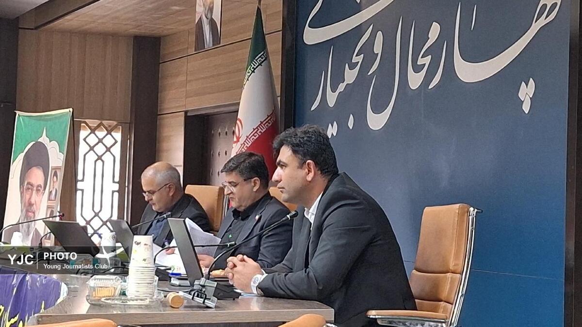 باشگاه خبرنگاران -صدور مجوز استخدام در شهرداری‌های چهارمحال و بختیاری