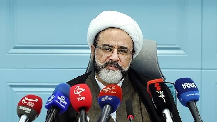 رئیس دیوان عدالت اداری: ۱۰۲۲۹ رأی در ایام تعطیل و جنگ رمضان صادر شد