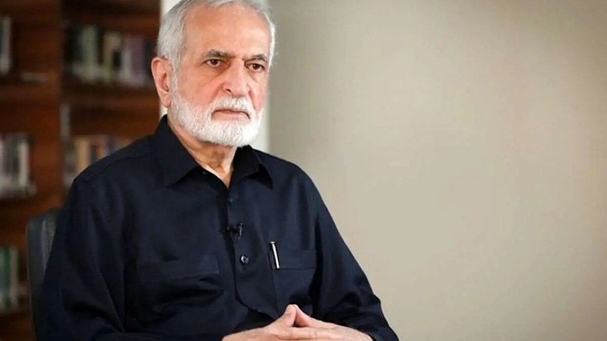 باشگاه خبرنگاران -گزارش رسمی بیمارستان شهدای تجریش از روند بستری و شهادت دکتر کمال خرازی