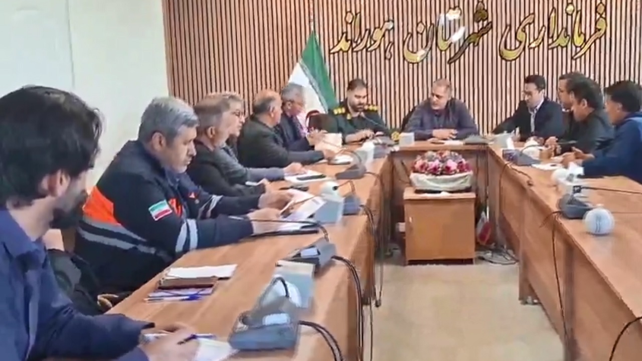 حضور بیش از ۲ هزار و ۲۰۰ نفر از جعمیت عشایر در قشلاقات و ییلاقات هوراند
