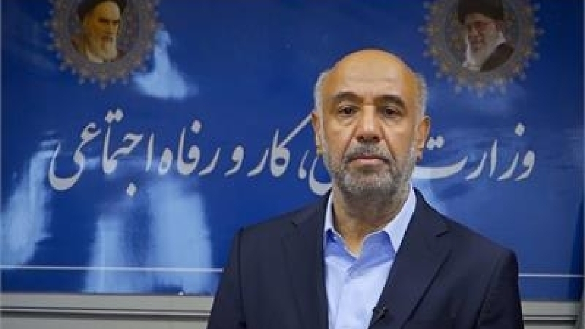 باشگاه خبرنگاران -احقاق ۸۶ همتی حقوق بازنشستگان با صدور دستور دستگاه قضایی