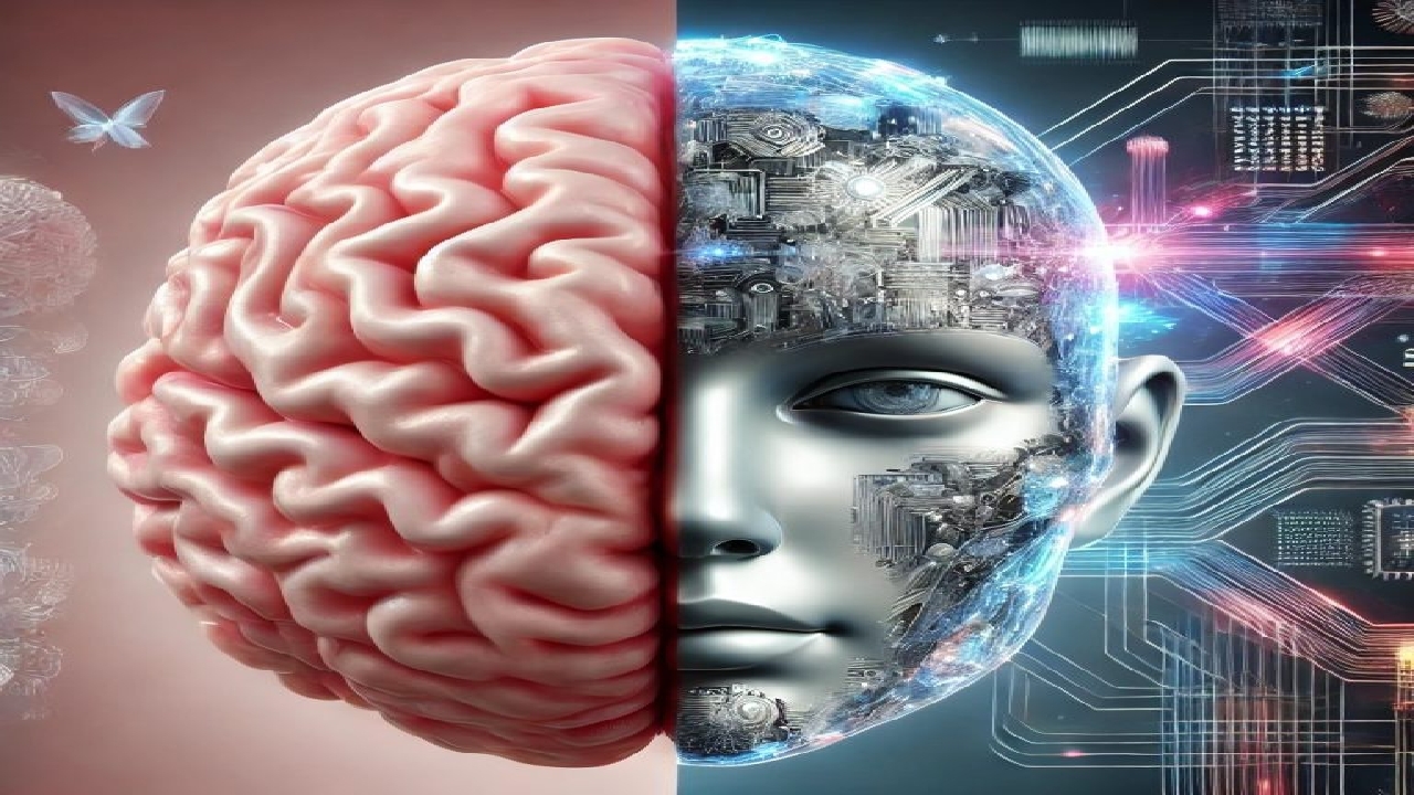 هوش مصنوعی در علوم شناختی جایگزین انسان نیست؛ تحلیل میلیون‌ها داده را ممکن می‌کند