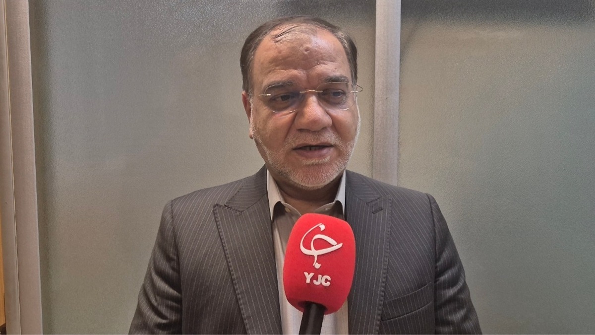 باشگاه خبرنگاران -فضائلی: جامعه هنوز با شهادت رهبر انقلاب کنار نیامده است + فیلم