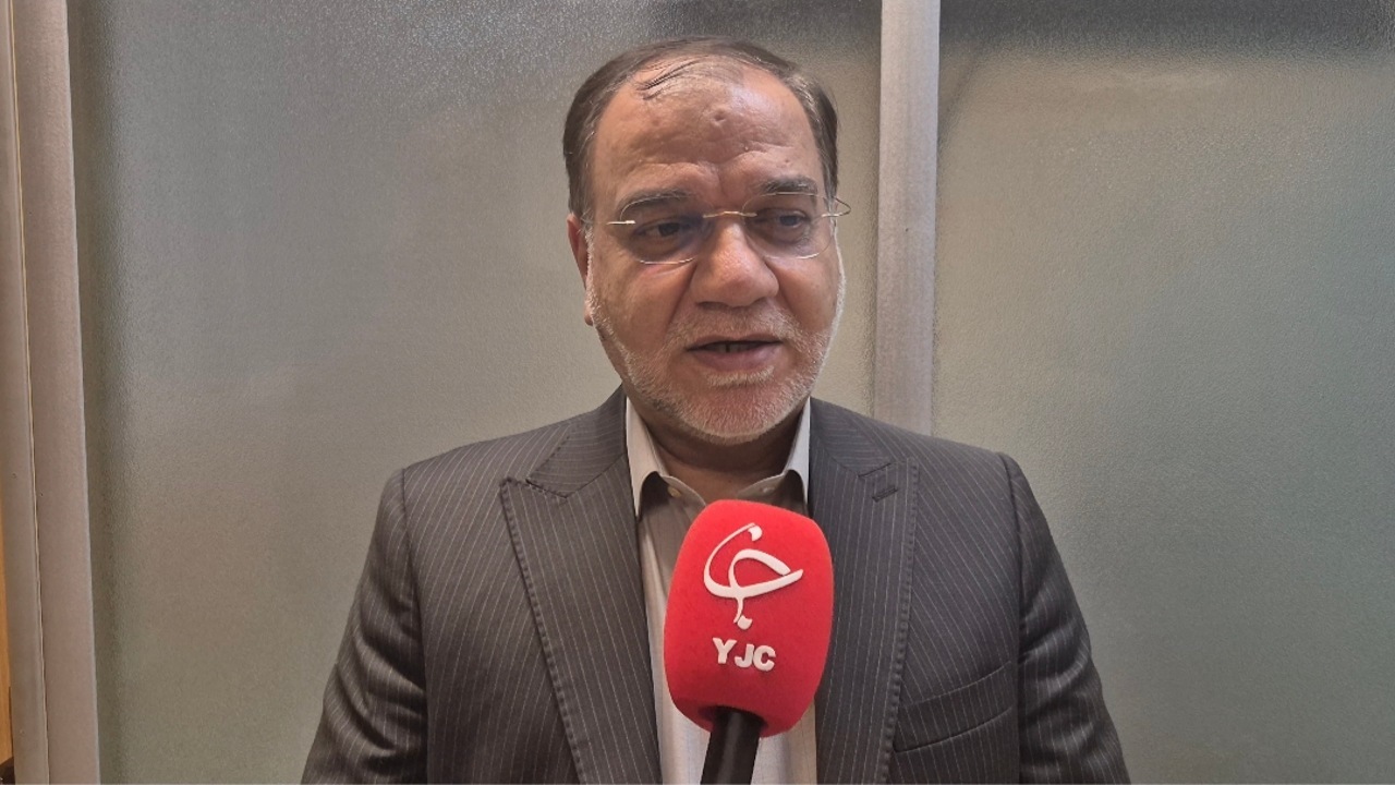 فضائلی: جامعه هنوز با شهادت رهبر انقلاب کنار نیامده است + فیلم