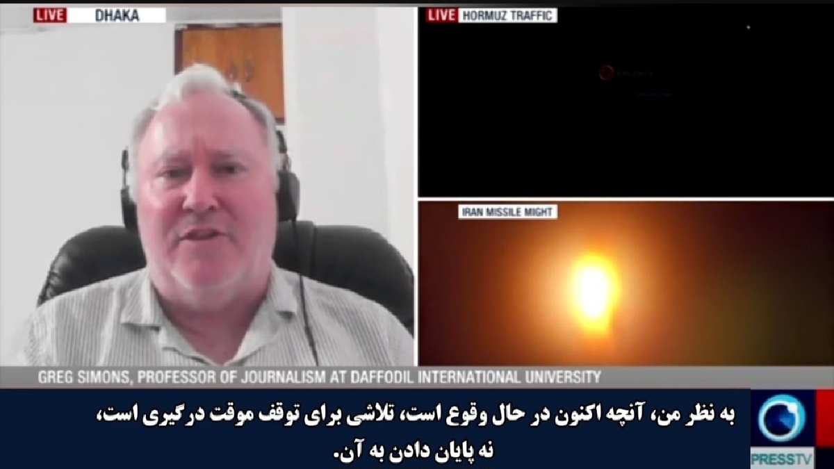 باشگاه خبرنگاران -آمریکا هرگز به تعهدات خود پایبند نبوده است